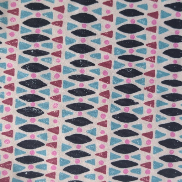 2/$25-Protest Multicolor Tankini Top Size EU 38/M - Picture 10 of 12